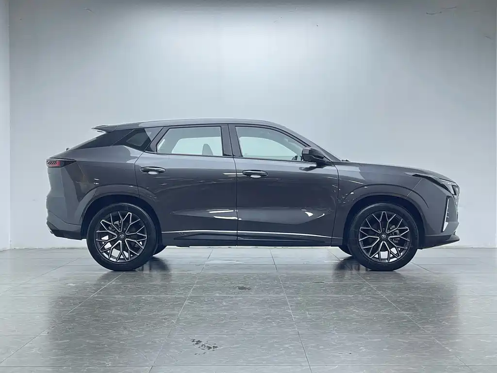 Changan UNI-Z — миниатюра 7