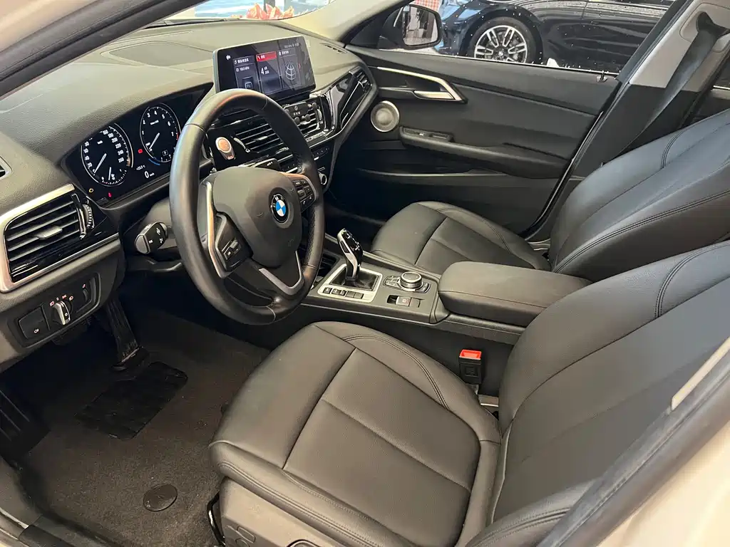 BMW 1 Series — миниатюра 8