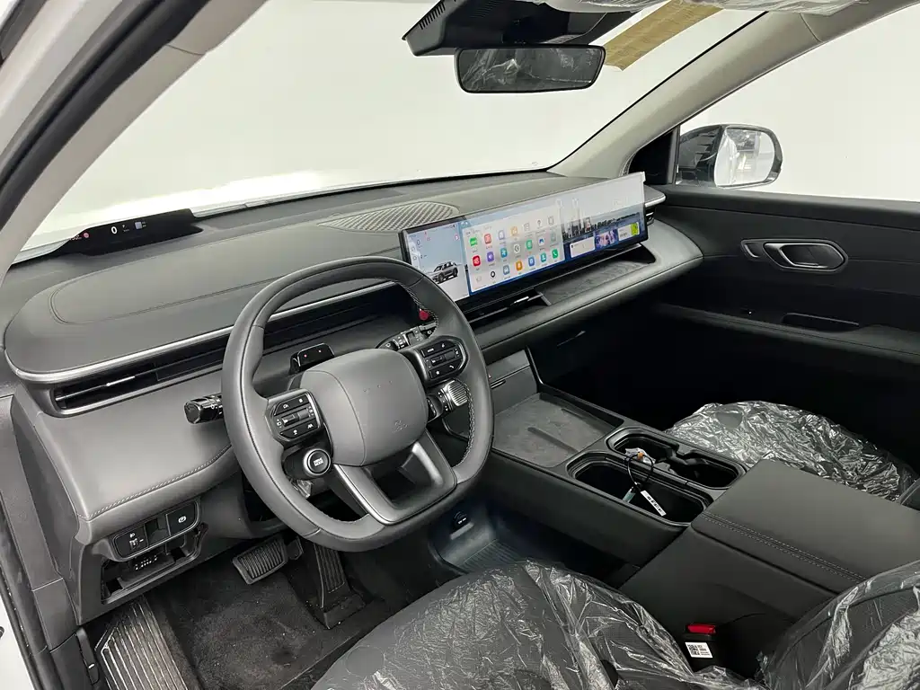 Hyundai EO — миниатюра 13