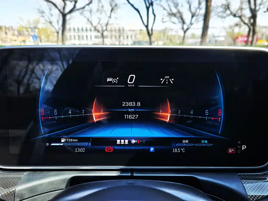 Mercedes-Benz C-Class A MG C AMG 2024 AMG C 43 4MATIC