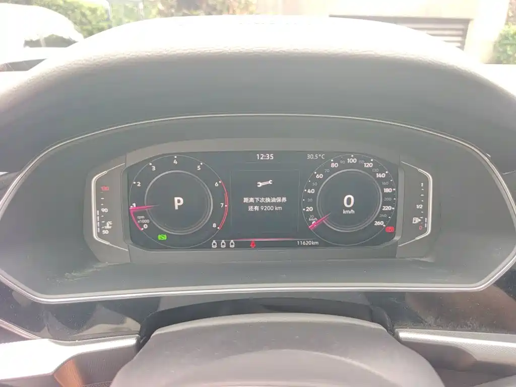 Volkswagen Passat — миниатюра 8