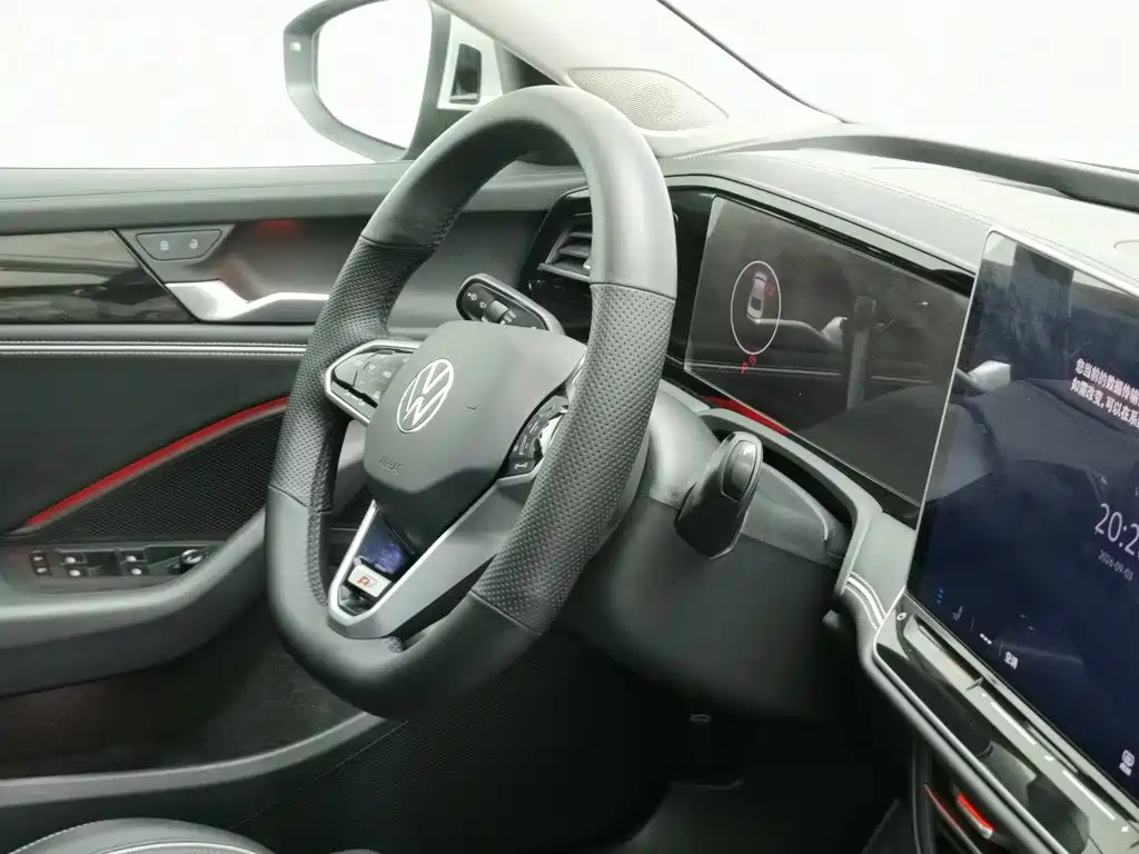 Volkswagen Magotan — миниатюра 22