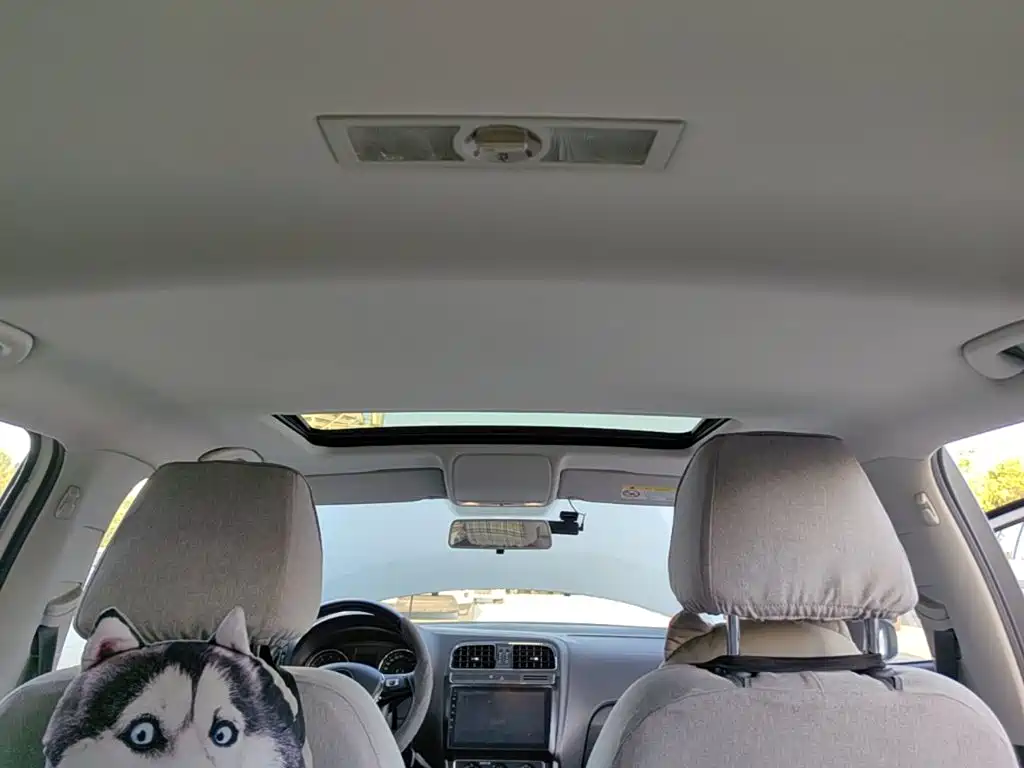 Volkswagen Polo — миниатюра 18