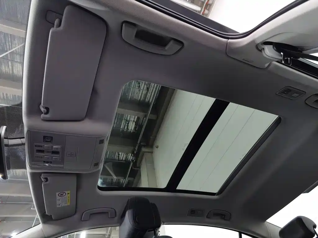 Volkswagen Magotan — миниатюра 14