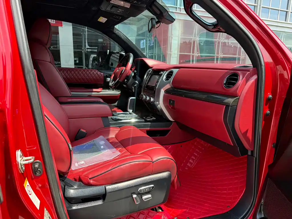 Toyota Tantu — миниатюра 11