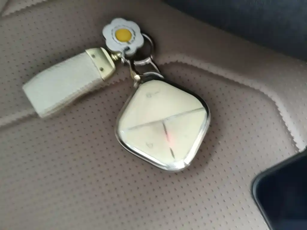 Wuling MINIEV — миниатюра 9