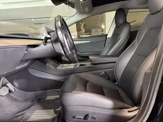 Tesla Model 3 — миниатюра 7
