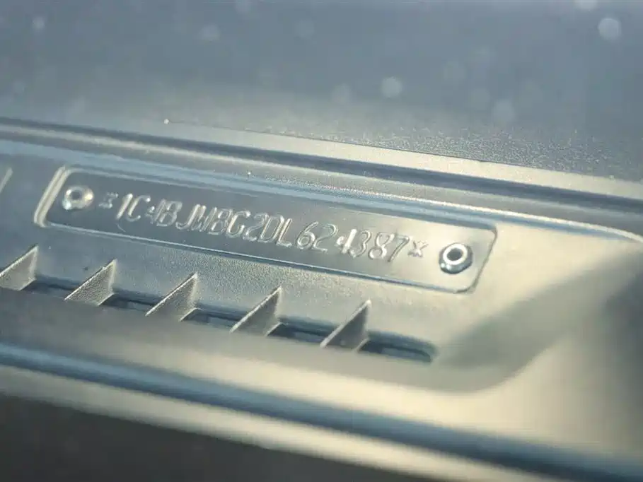 Jeep Wrangler — миниатюра 14