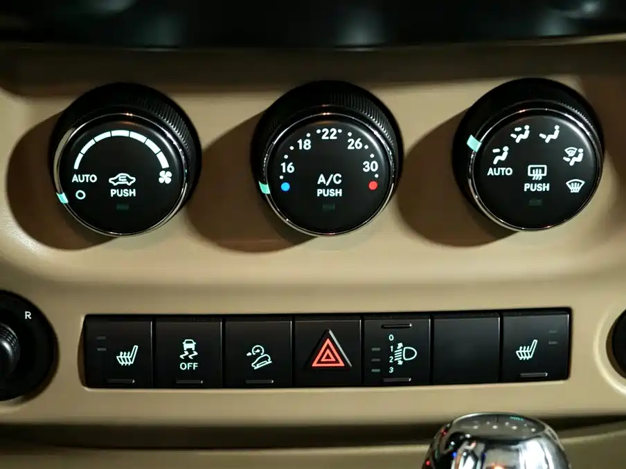 Jeep Wrangler — миниатюра 13