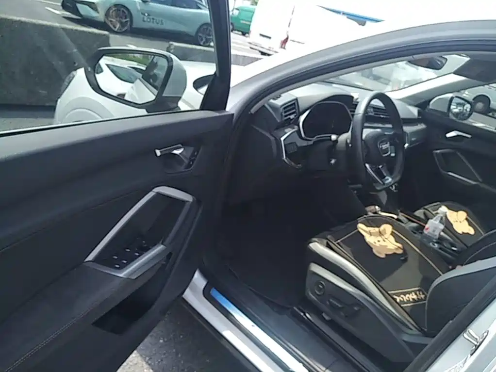Audi Q3 — миниатюра 16