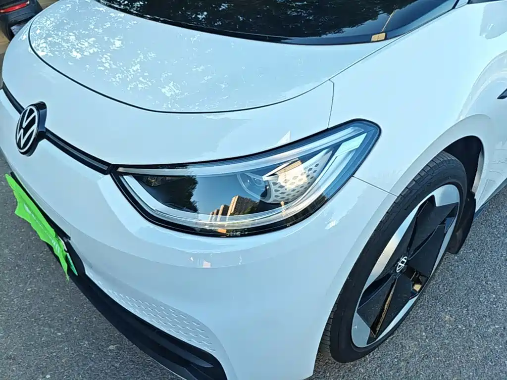 Volkswagen ID.3 — миниатюра 24