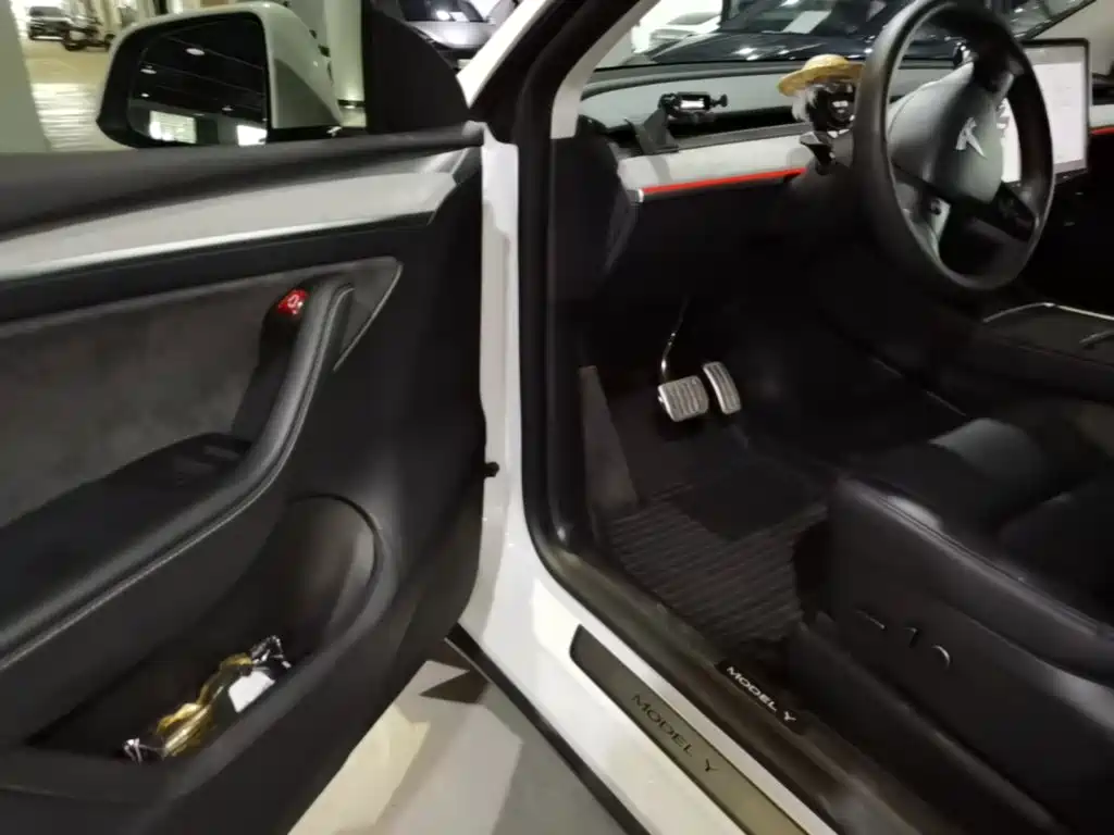 Tesla Model Y — миниатюра 16