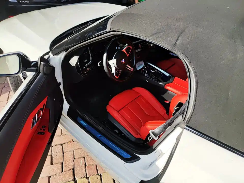 BMW Z4 — миниатюра 2