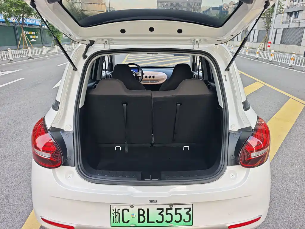 Wuling Bingo — миниатюра 19