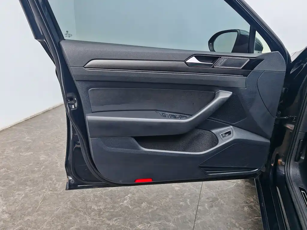 Volkswagen Magotan — миниатюра 19