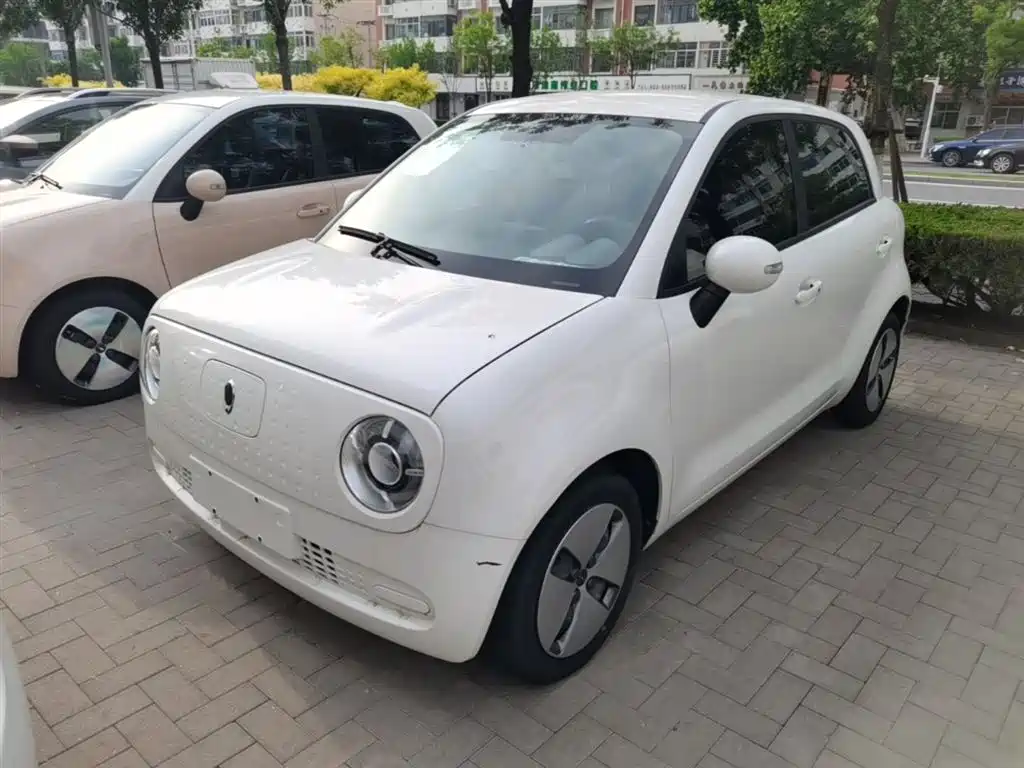 ORA Black Cat 2021 301km Base Type
