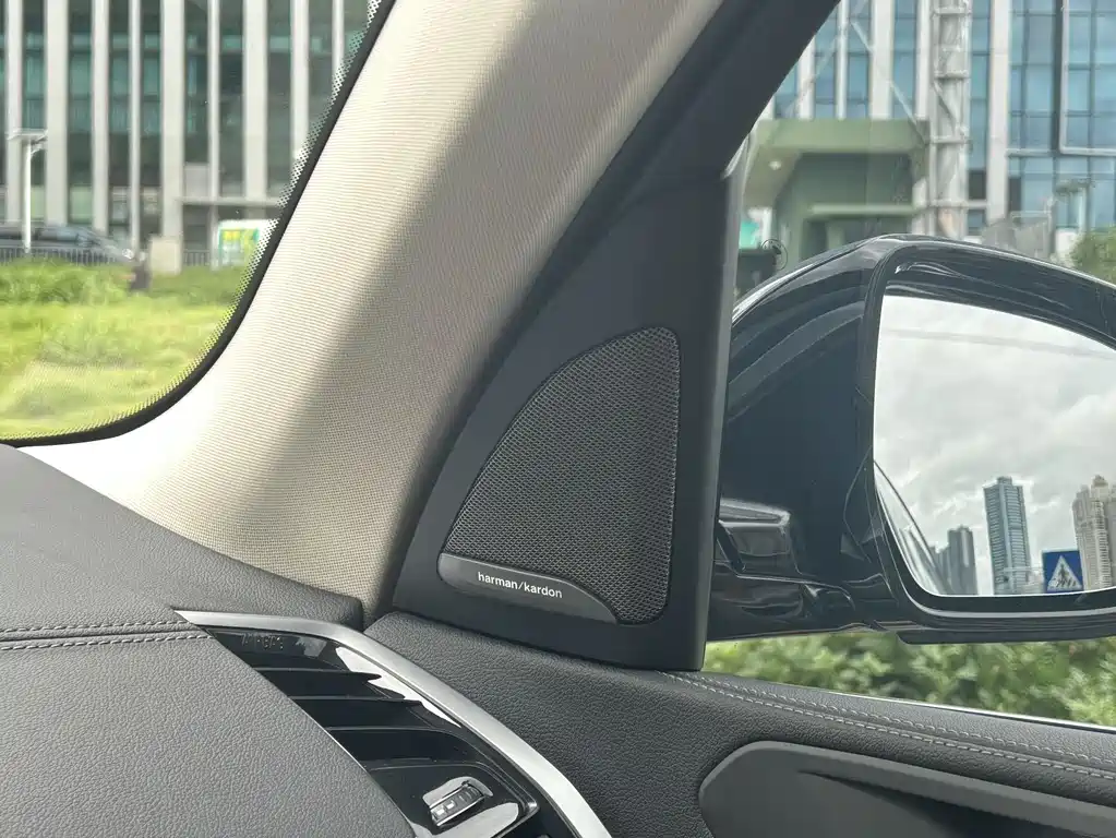 BMW X5 — фотографии объявления, Фото 12