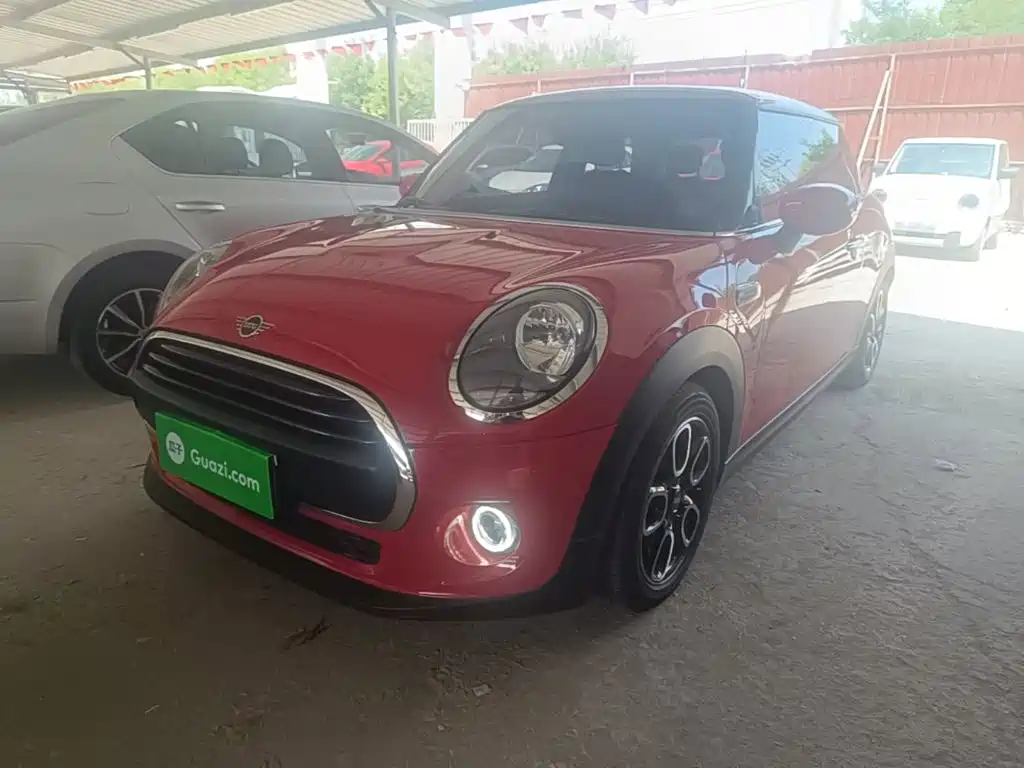 MINI Mini — миниатюра 2