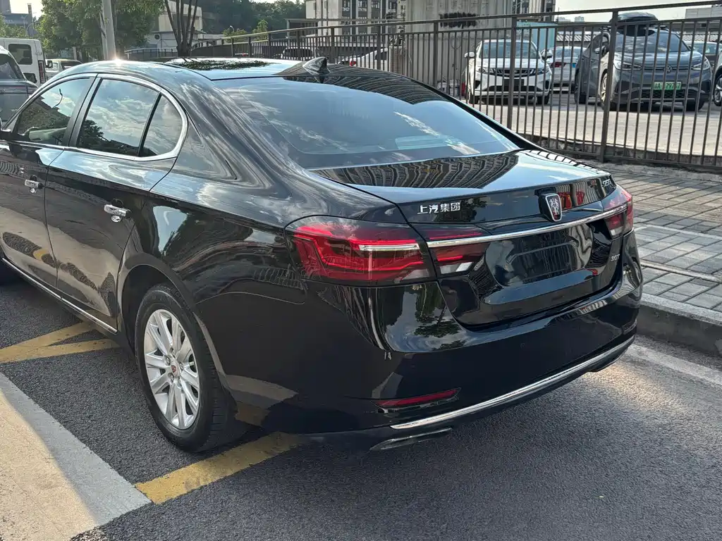 Roewe 950 — миниатюра 16