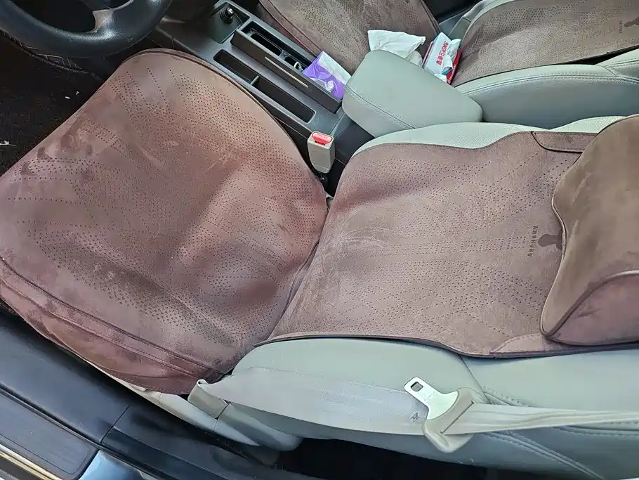 Honda CR-V — миниатюра 9