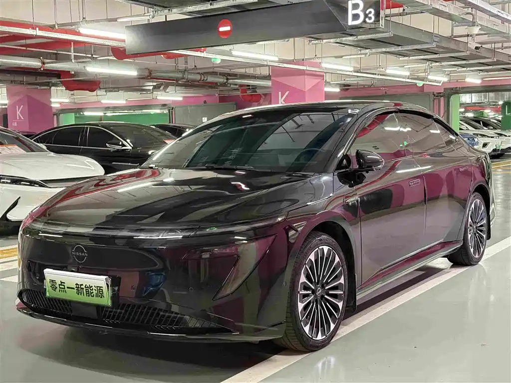 Nissan N7