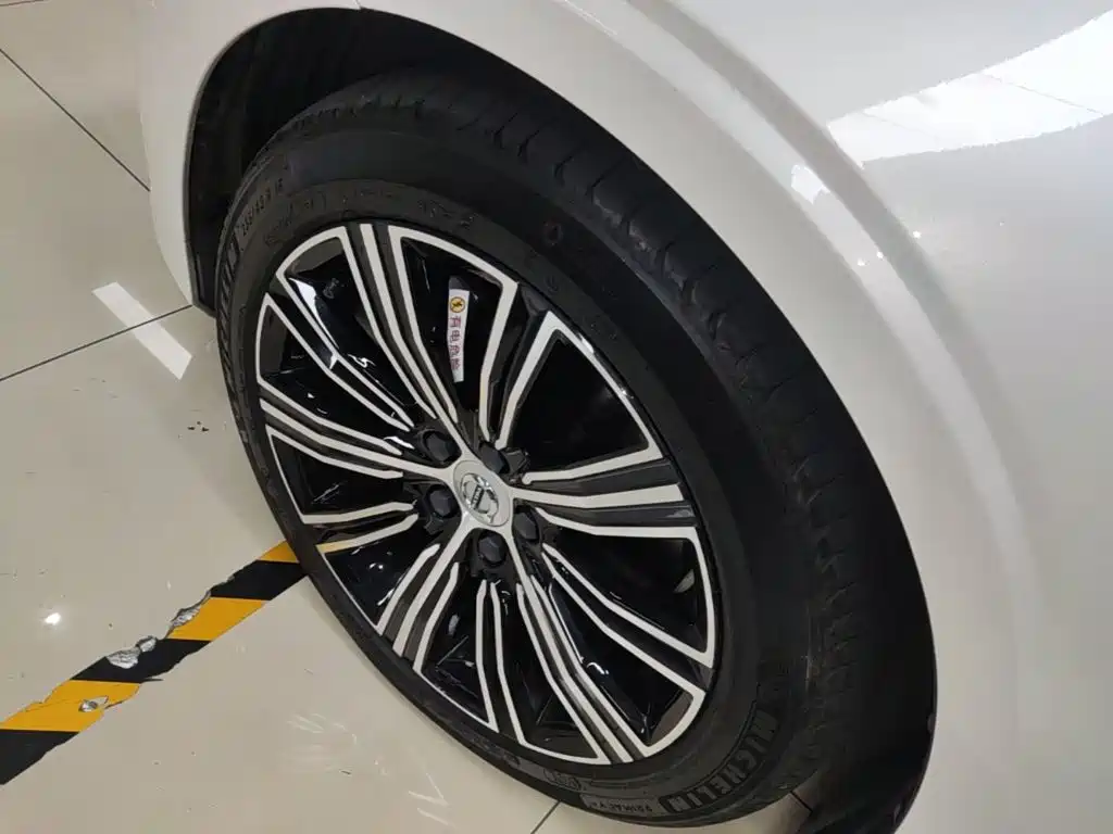 Volvo S60 PHEV — миниатюра 23