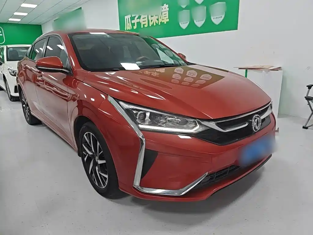 Aeolus Yixuan — миниатюра 4