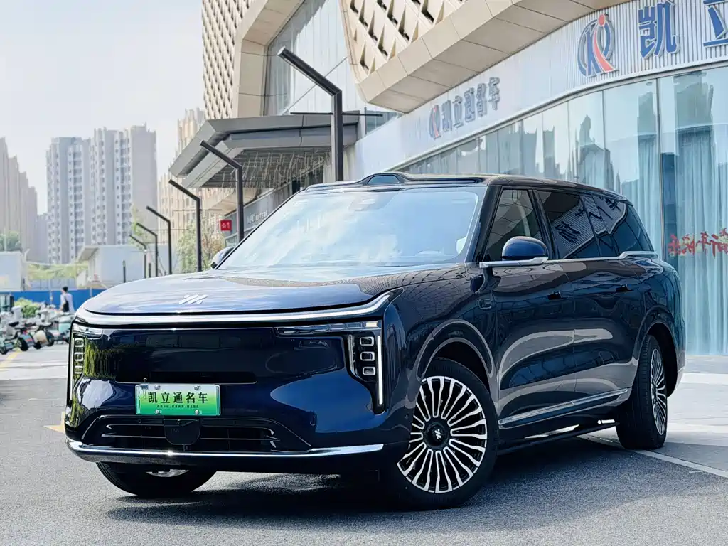 2025 IM Motors - zdjęcie 1 z 17