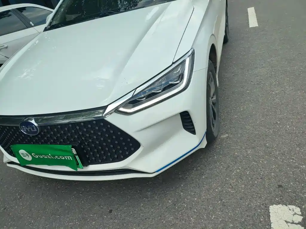 BYD e2 — миниатюра 24