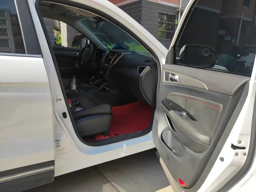 Changan CS75 — миниатюра 22