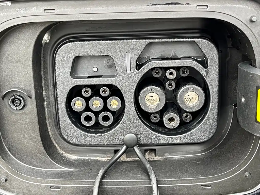 Li Auto Li ONE — миниатюра 26