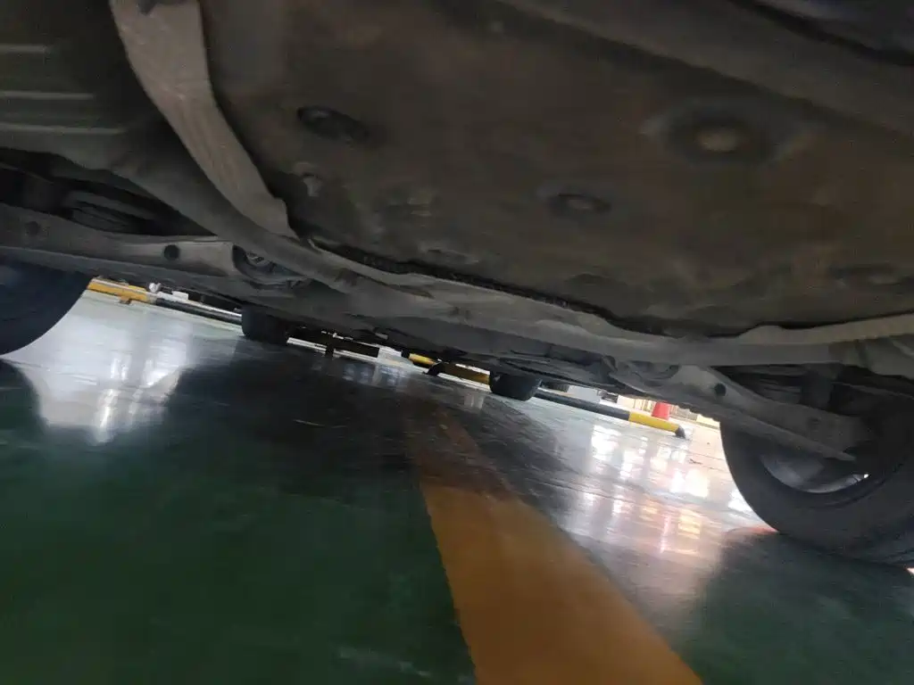 Audi A4L — миниатюра 23