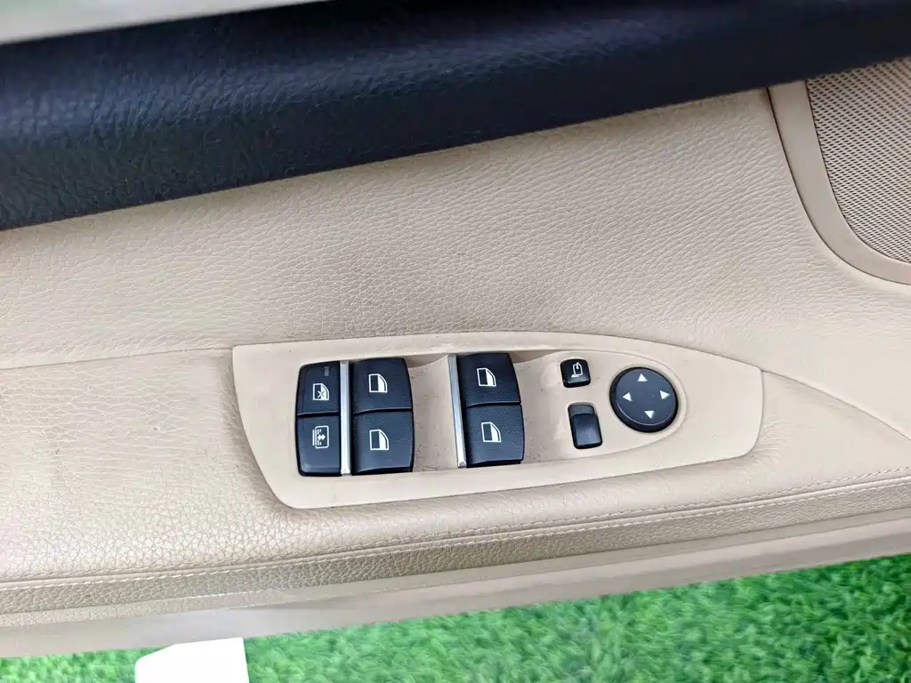 BMW 7 Series 7 2009 730Li Luxury