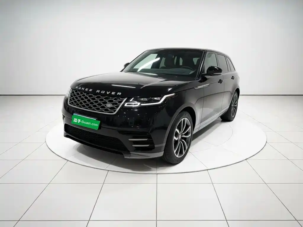 Land Rover Velar