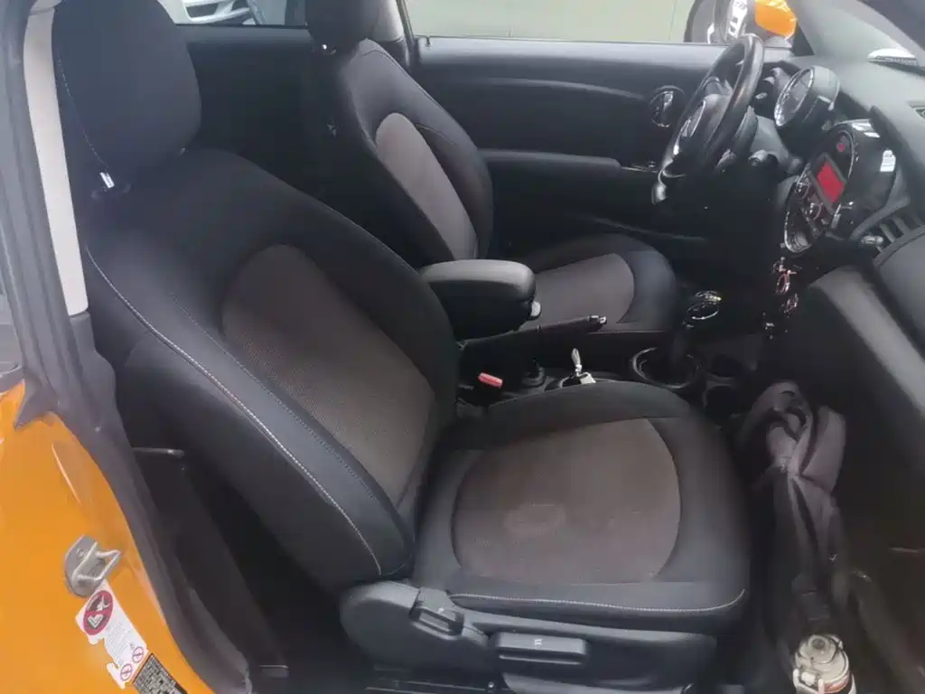 MINI Mini — миниатюра 25