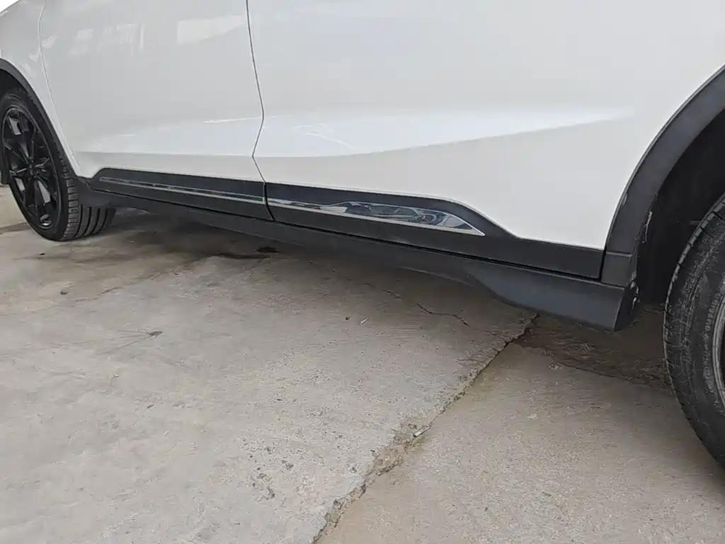Geely Emgrand S — миниатюра 22