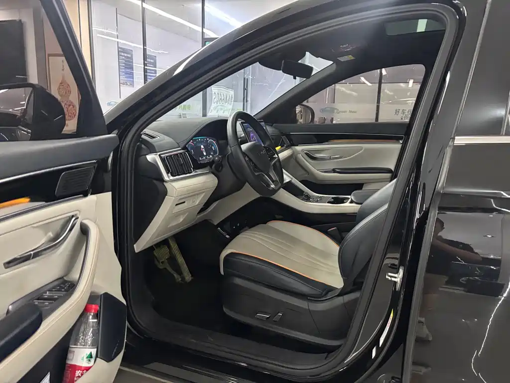 BYD PLUS New Energy — миниатюра 9