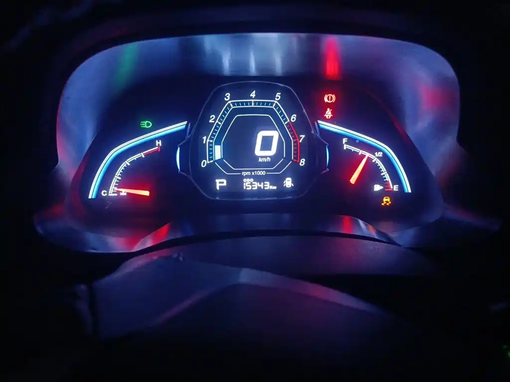 Luxgen U5 SUV — миниатюра 5