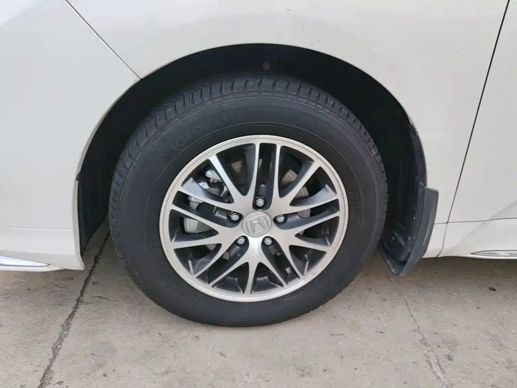 Honda Odyssey — миниатюра 23