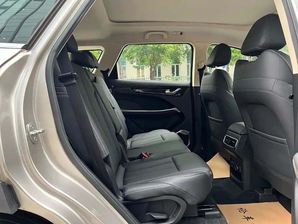 Jetour X90 — миниатюра 18