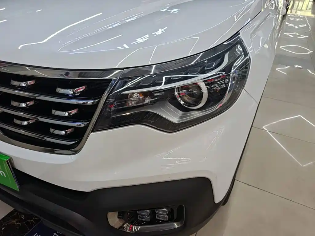Kia Sportage — миниатюра 24
