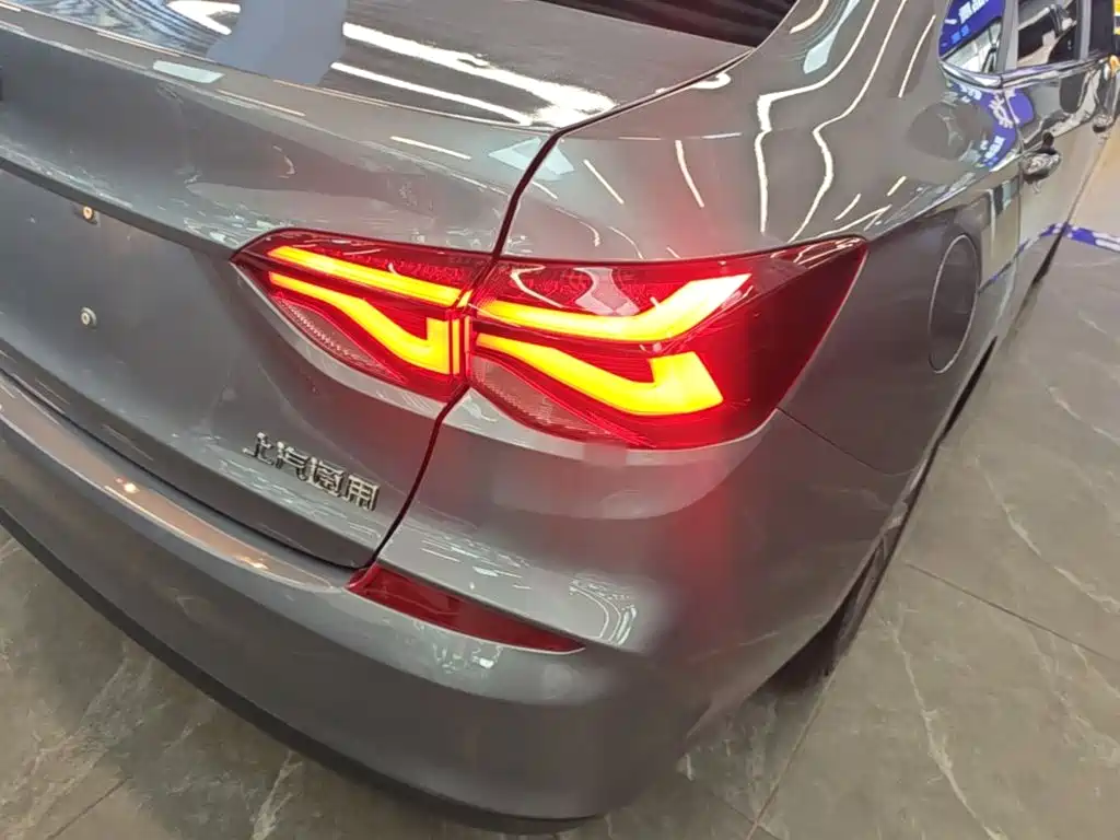 Chevrolet Monza — миниатюра 8