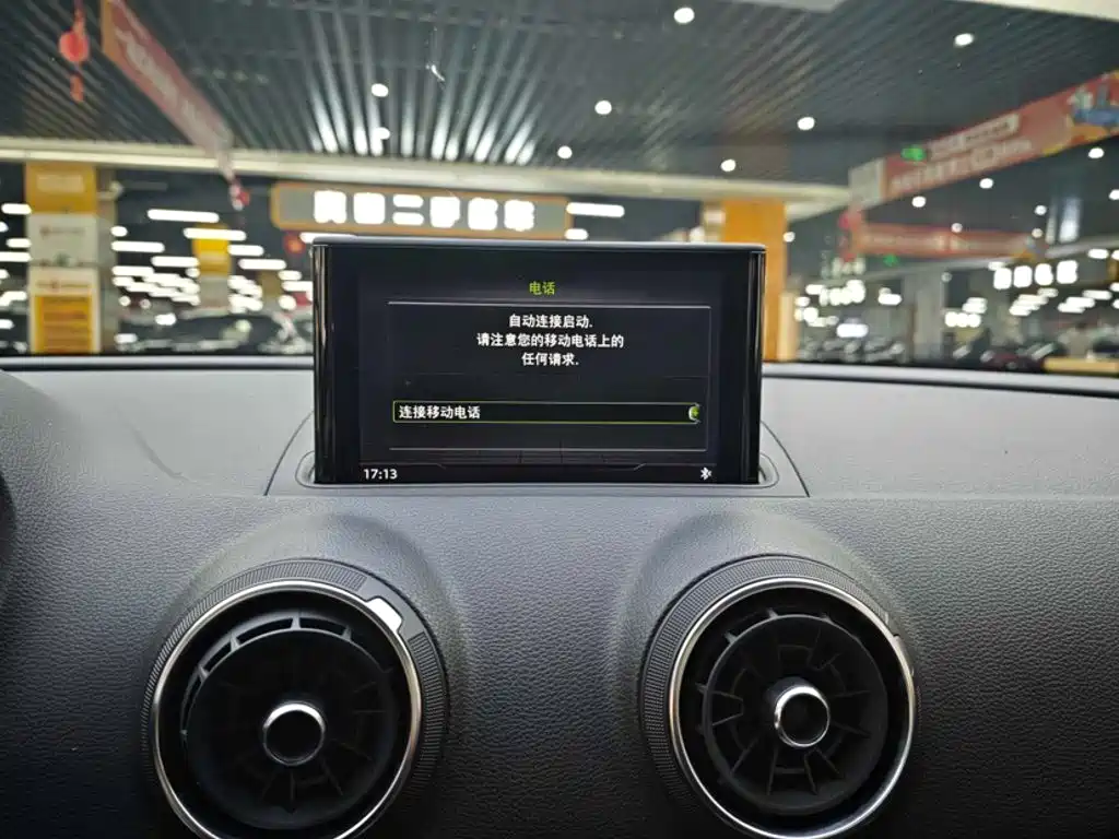 Audi A3 — миниатюра 17