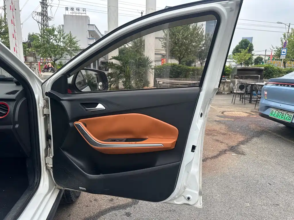 Chery Tiggo 3x — миниатюра 13