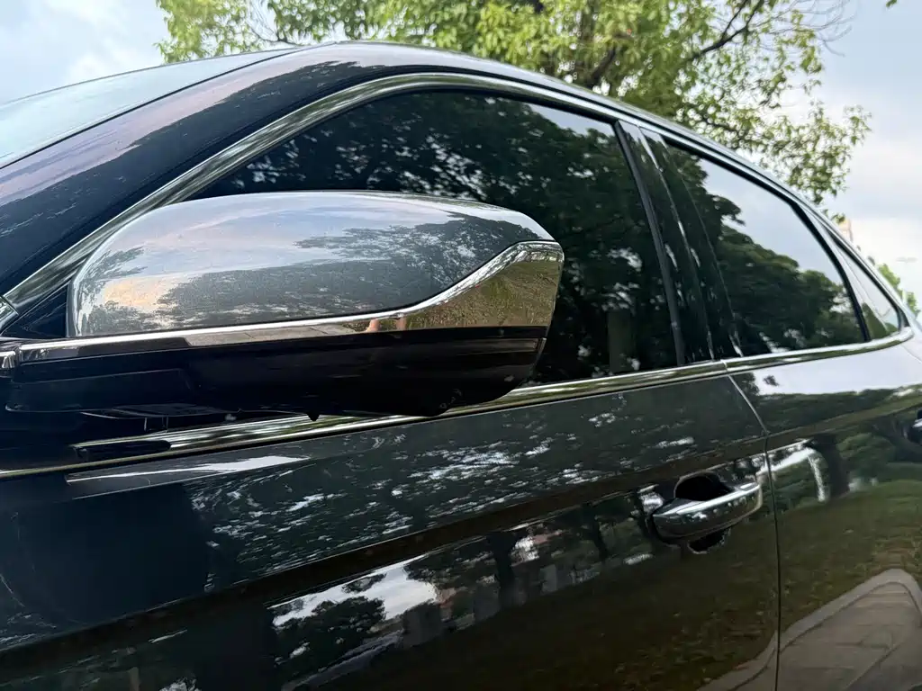 Geely Xingrui — миниатюра 6