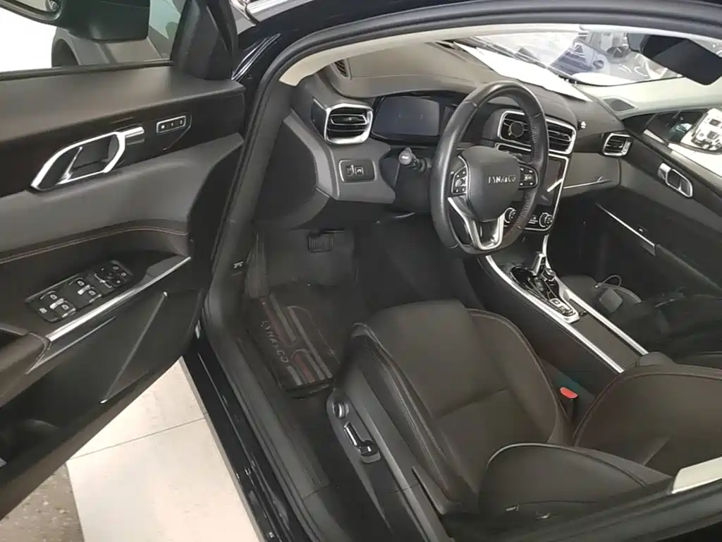 Lynk & Co 01 — миниатюра 16