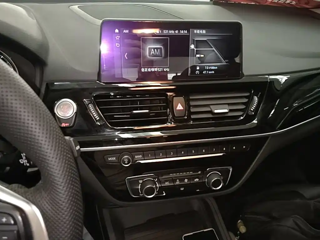 BMW 1 Series — миниатюра 13