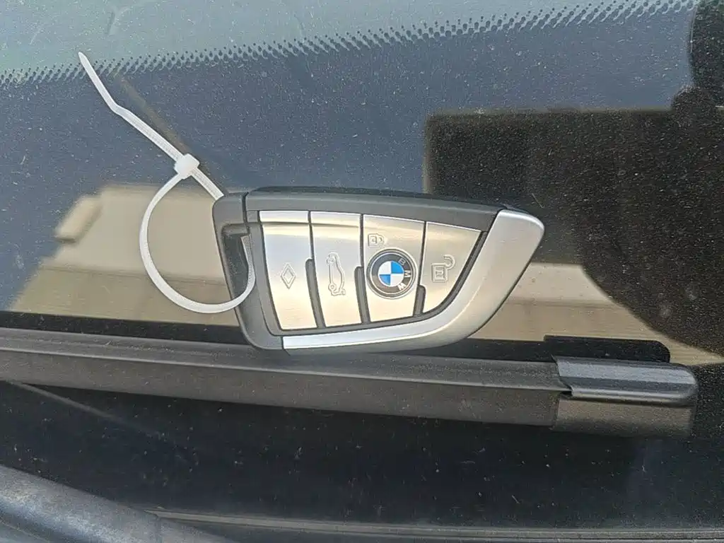 BMW 5 Series 5 2023 530Li Lead M Sport