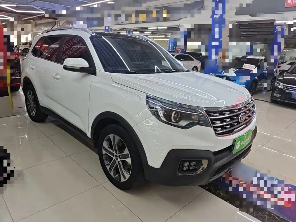 Kia Sportage — миниатюра 4