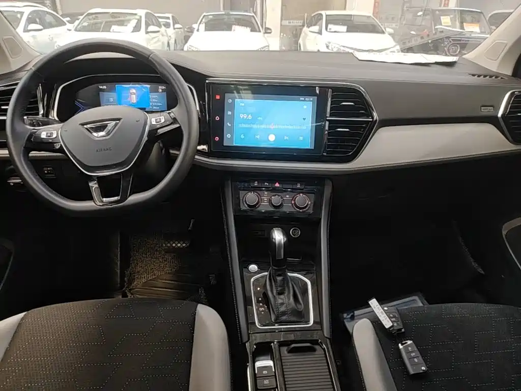Jetta VS7 — миниатюра 13